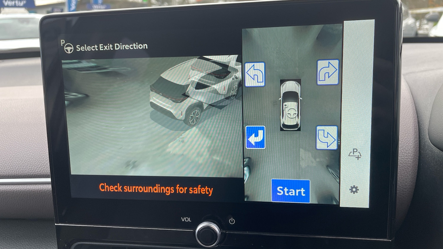 Used Toyota Yaris Cross 2024 for sale - 76844760: Photo 35