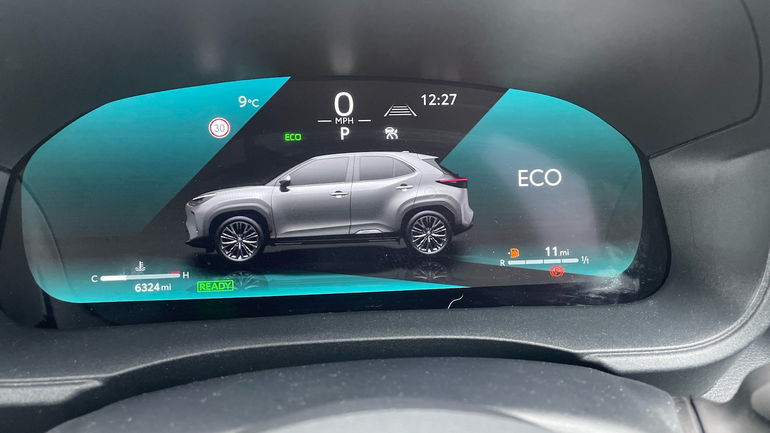 Used Toyota Yaris Cross 2024 for sale - 76844760: Photo 37