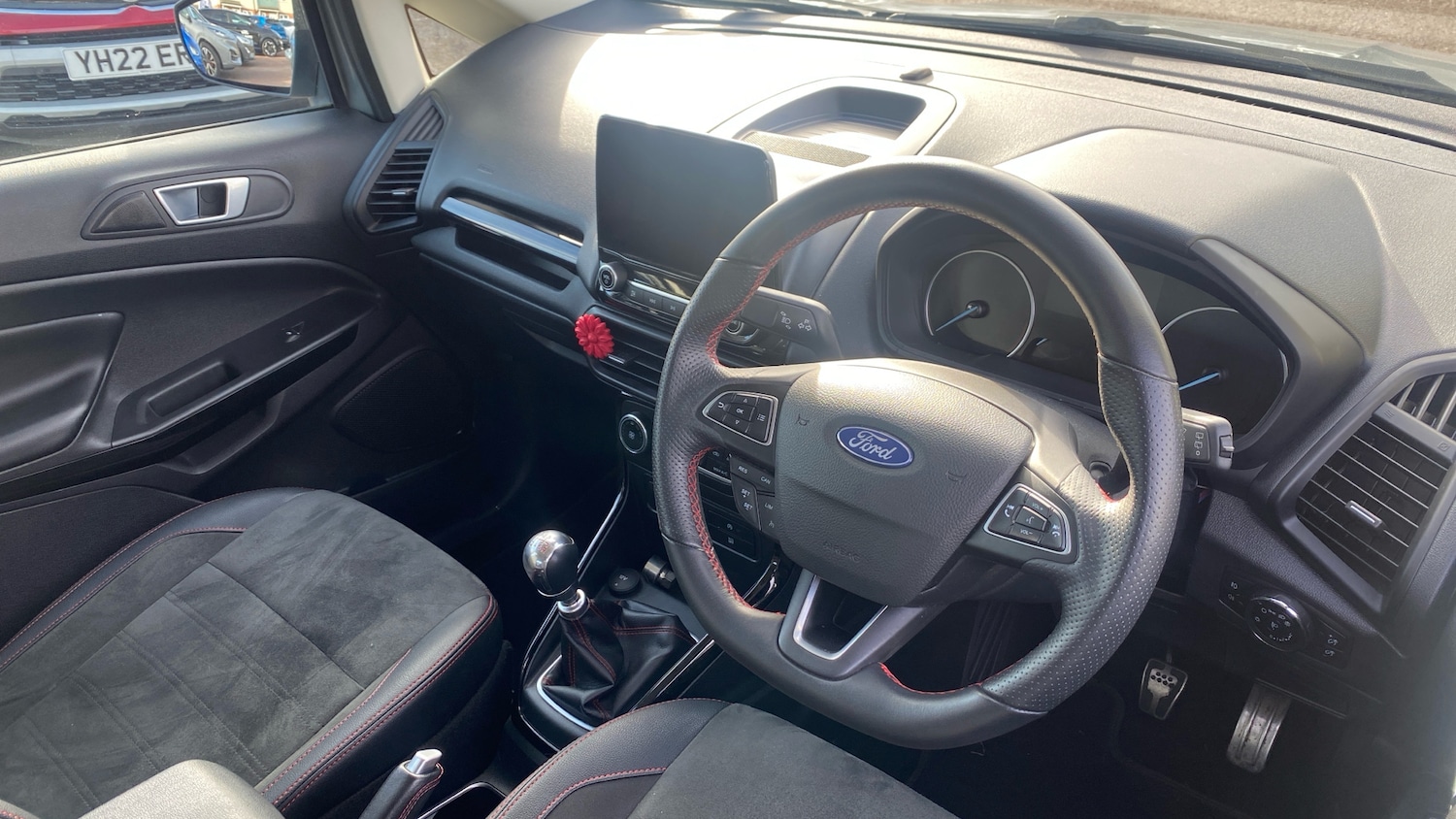 Used Ford Ecosport 2021 for sale - 77270734: Photo 11