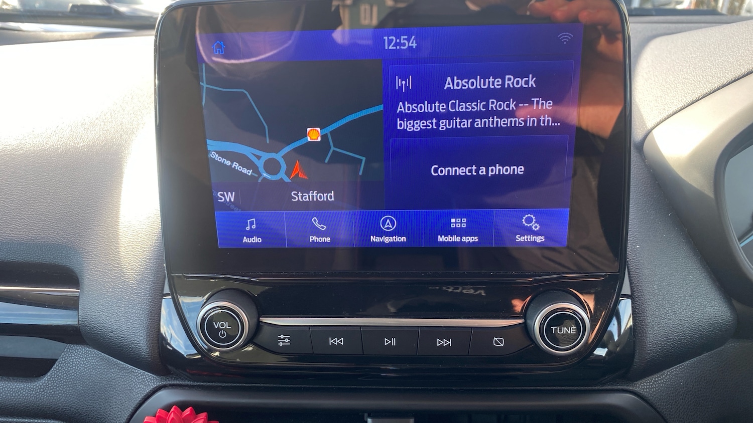 Used Ford Ecosport 2021 for sale - 77270734: Photo 12