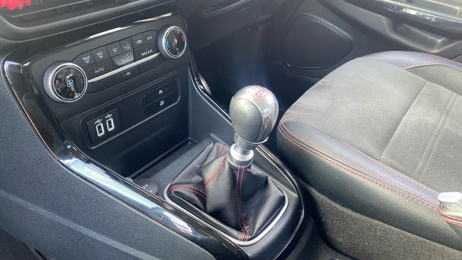 Used Ford Ecosport 2021 for sale - 77270734: Photo 13