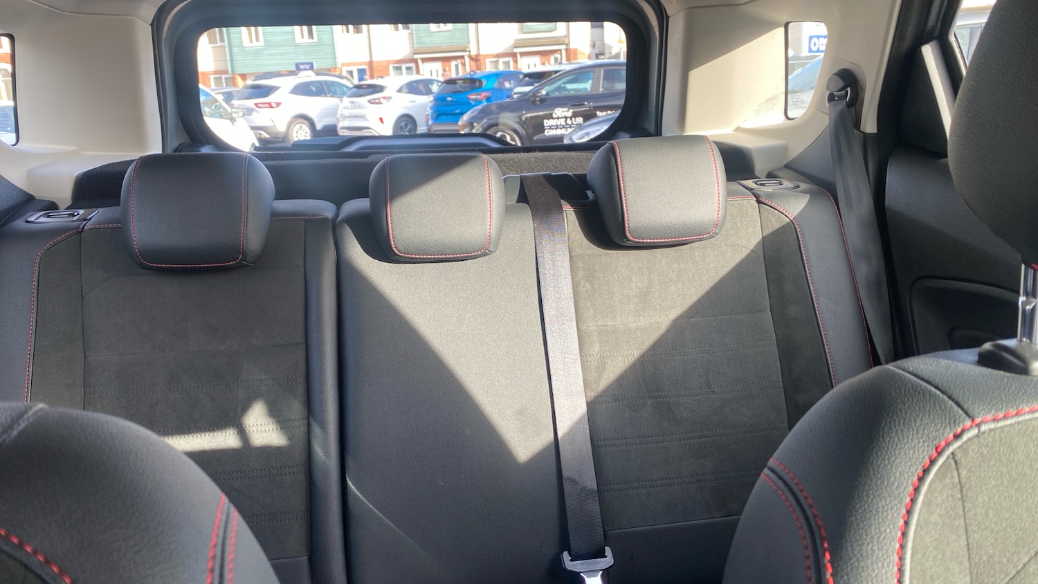 Used Ford Ecosport 2021 for sale - 77270734: Photo 15