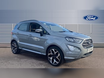 Used Ford Ecosport 2021 for sale - 77270734: Photo