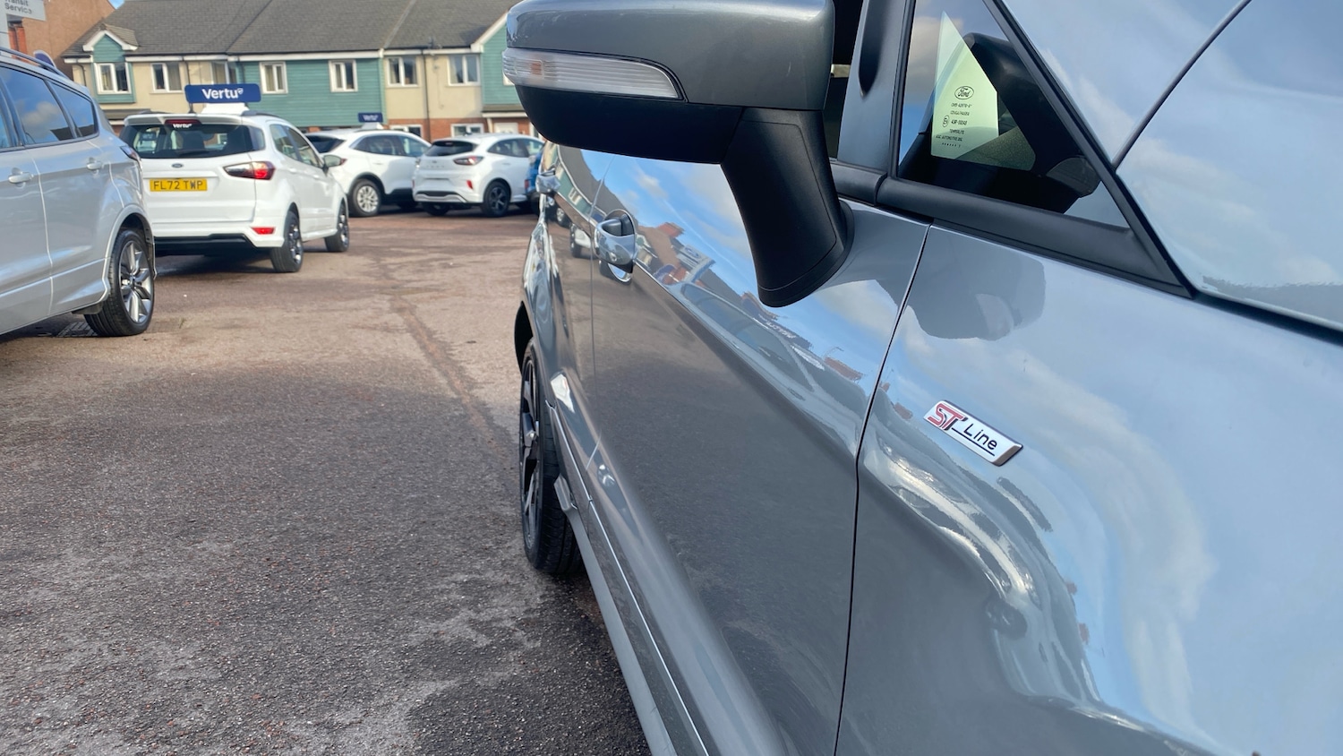 Used Ford Ecosport 2021 for sale - 77270734: Photo 26