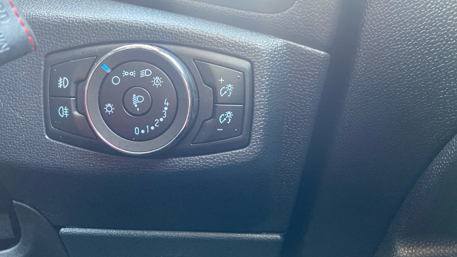 Used Ford Ecosport 2021 for sale - 77270734: Photo 28