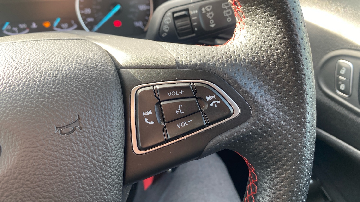 Used Ford Ecosport 2021 for sale - 77270734: Photo 31