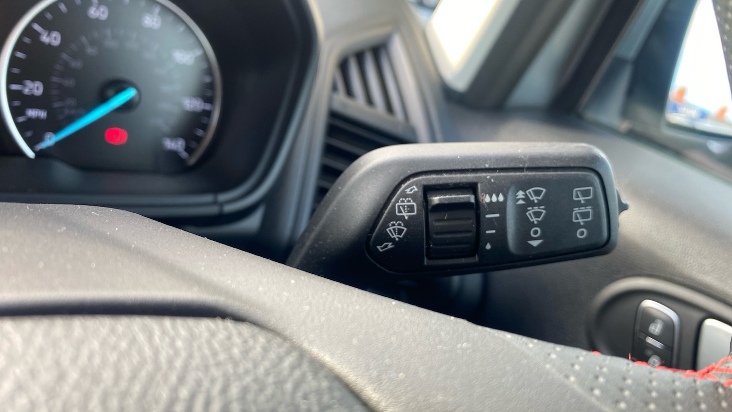 Used Ford Ecosport 2021 for sale - 77270734: Photo 33