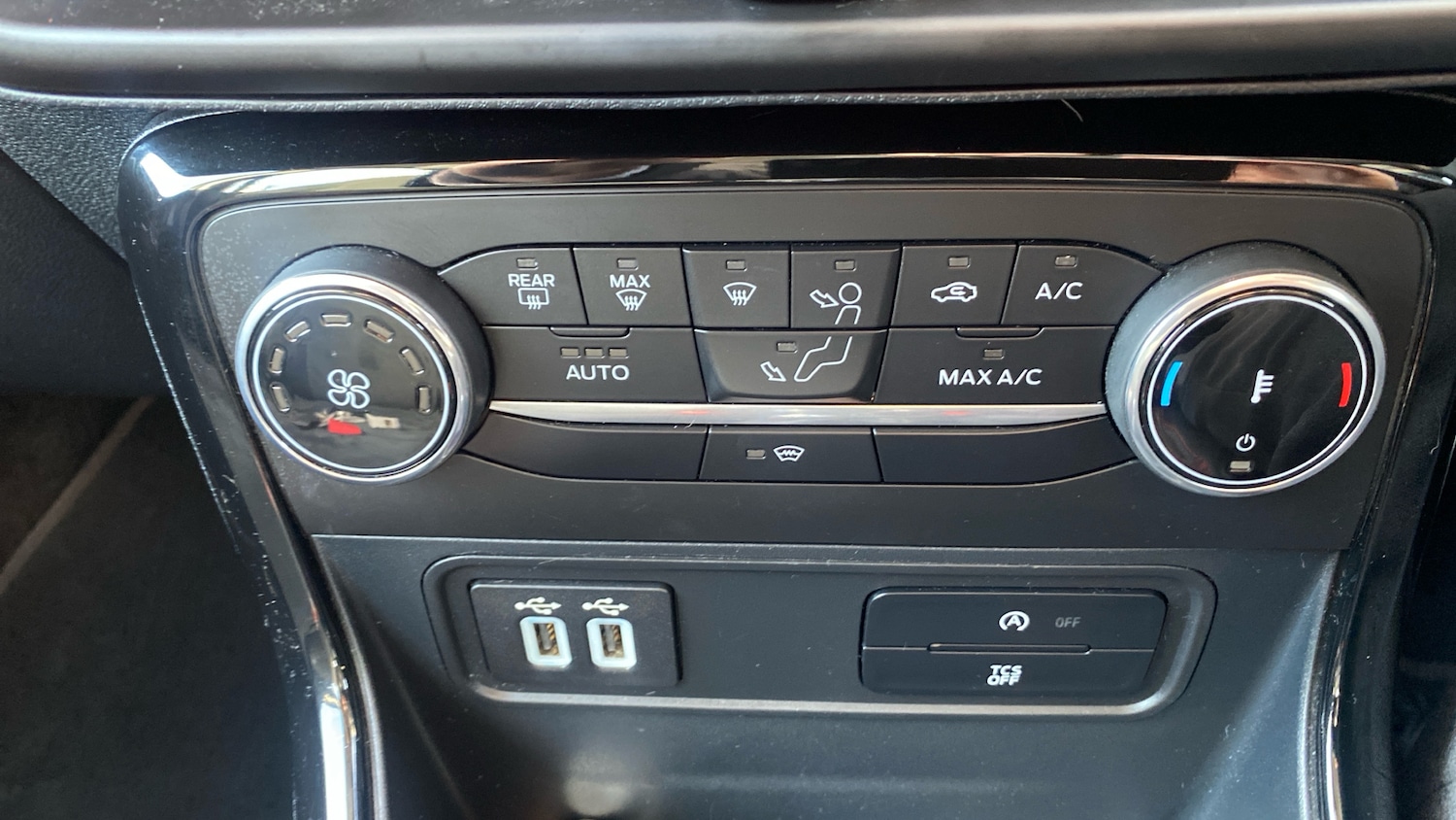 Used Ford Ecosport 2021 for sale - 77270734: Photo 34