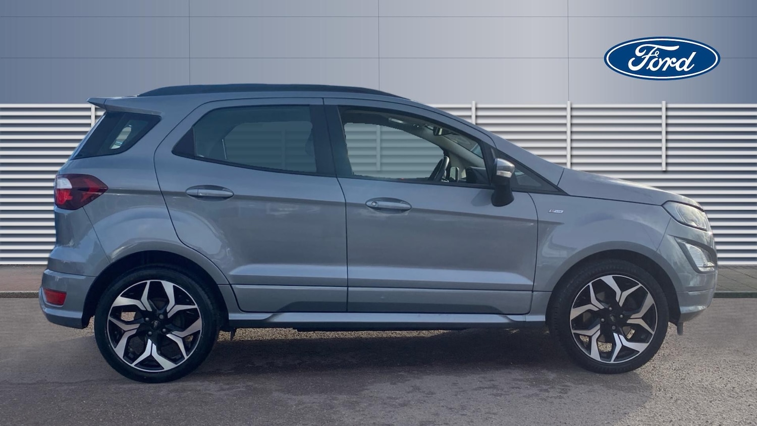 Used Ford Ecosport 2021 for sale - 77270734: Photo 5