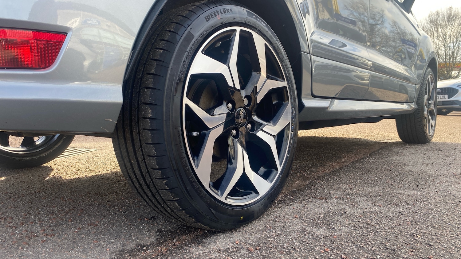 Used Ford Ecosport 2021 for sale - 77270734: Photo 7