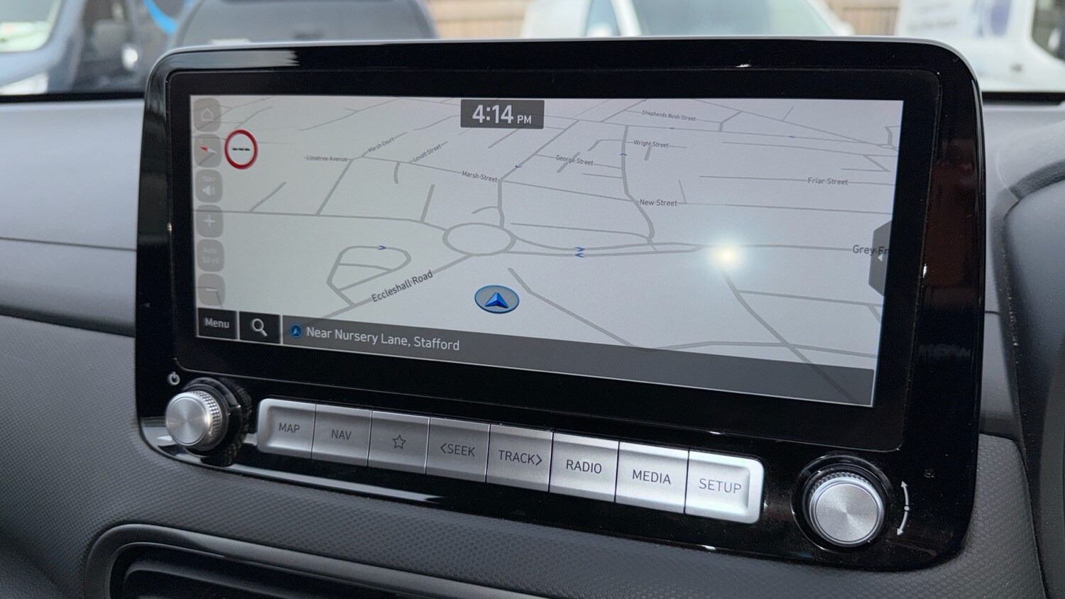 Used Hyundai KONA 2023 for sale - 78199438: Photo 12