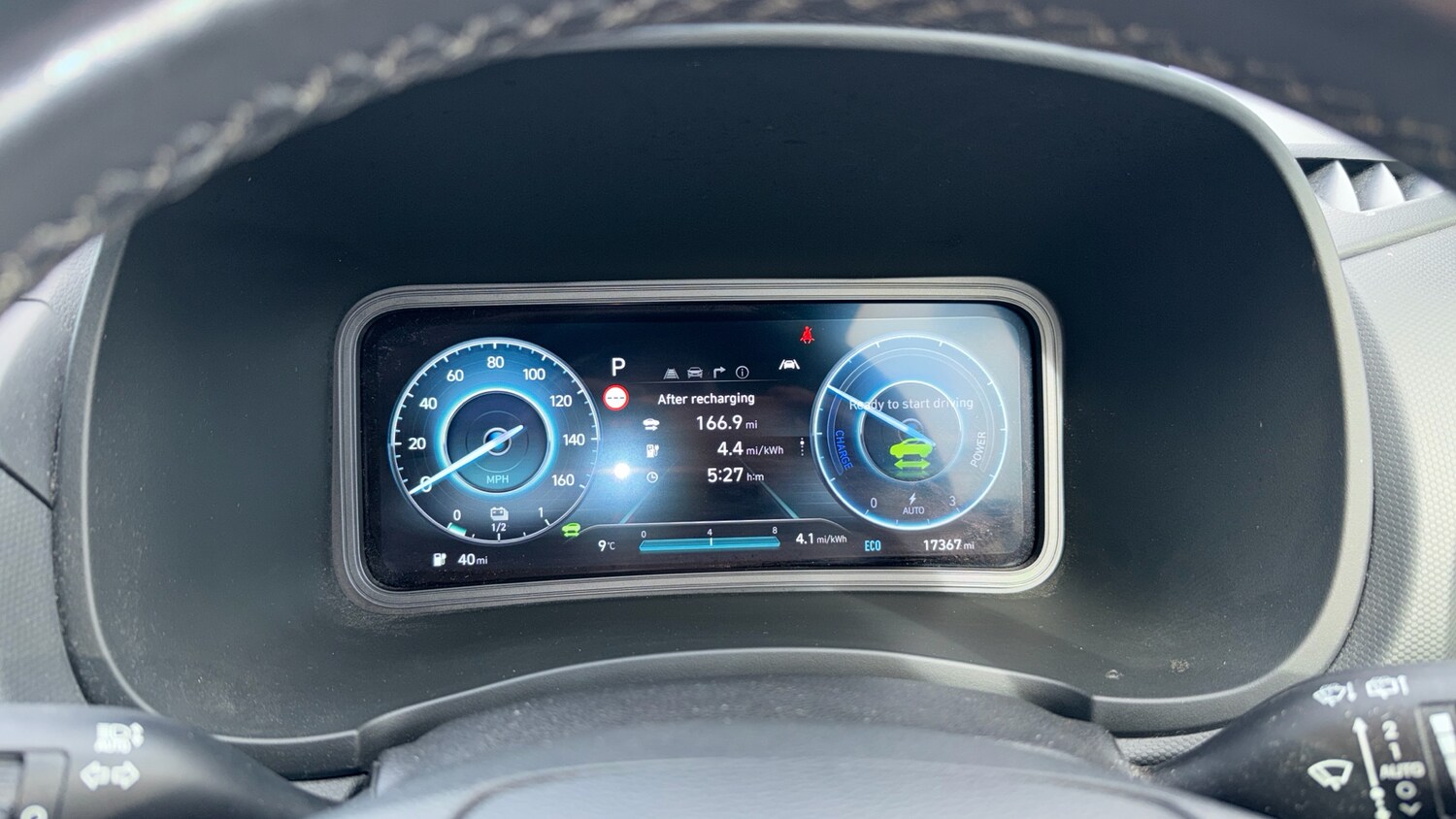 Used Hyundai KONA 2023 for sale - 78199438: Photo 18