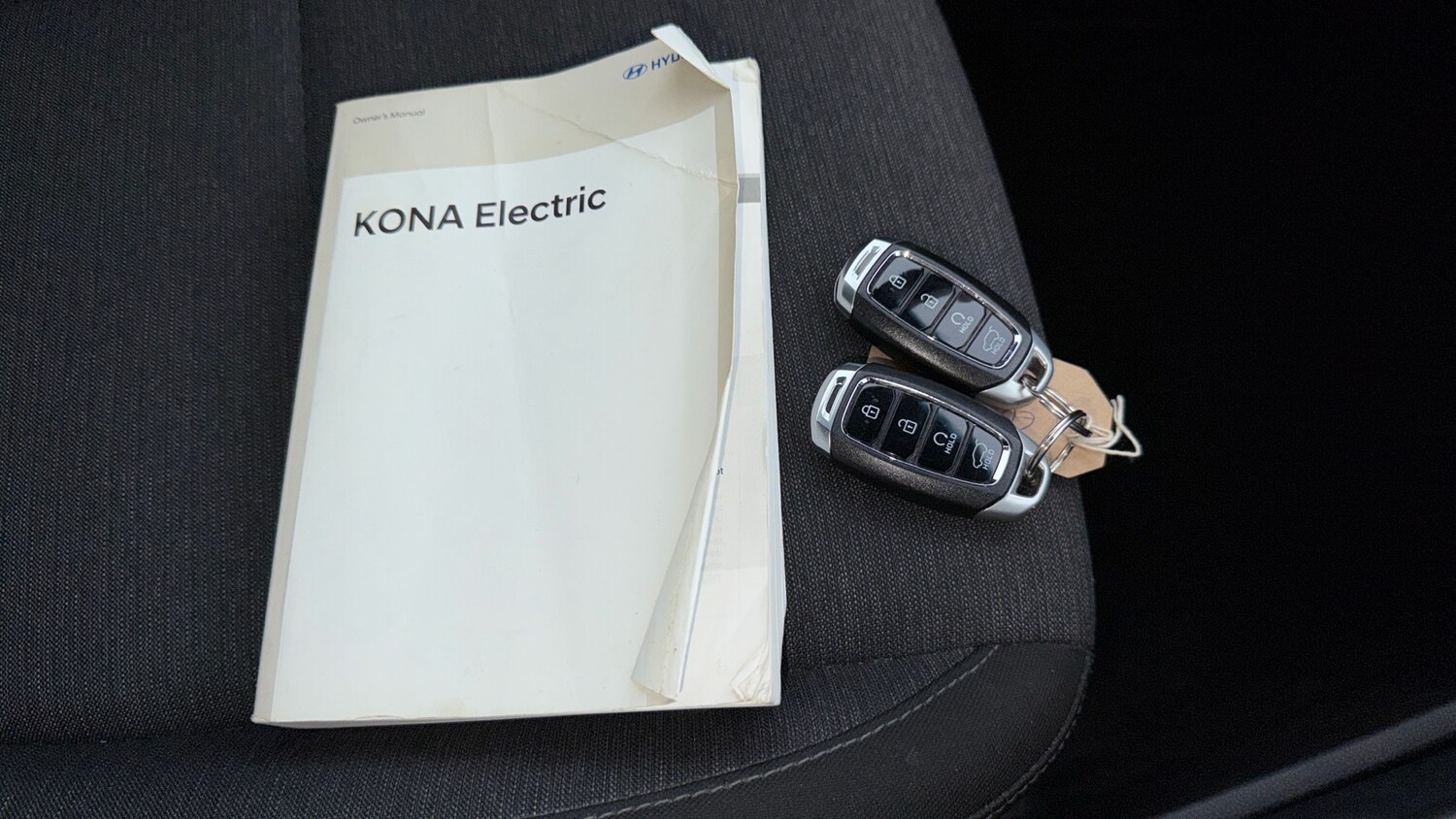 Used Hyundai KONA 2023 for sale - 78199438: Photo 19