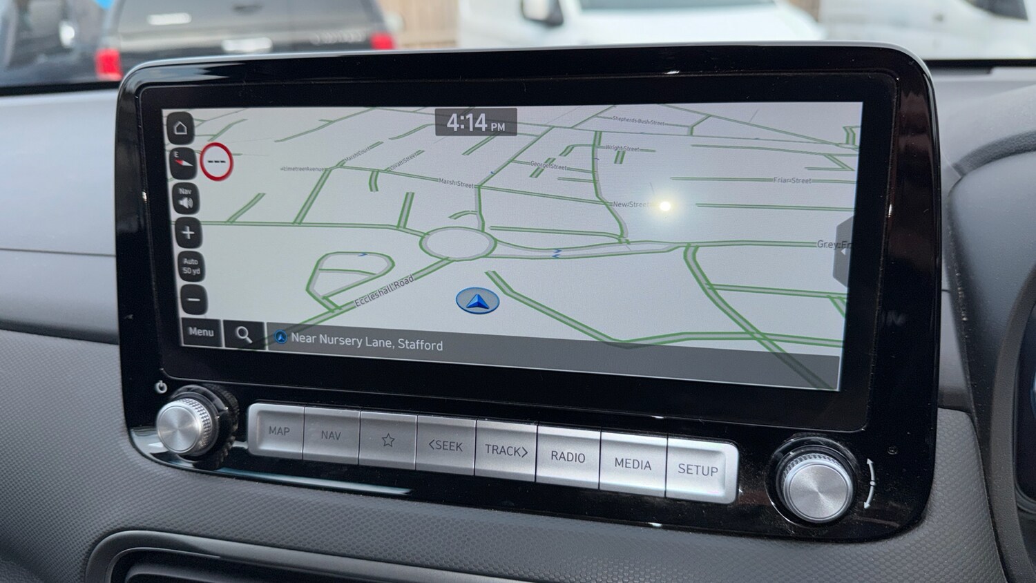 Used Hyundai KONA 2023 for sale - 78199438: Photo 21