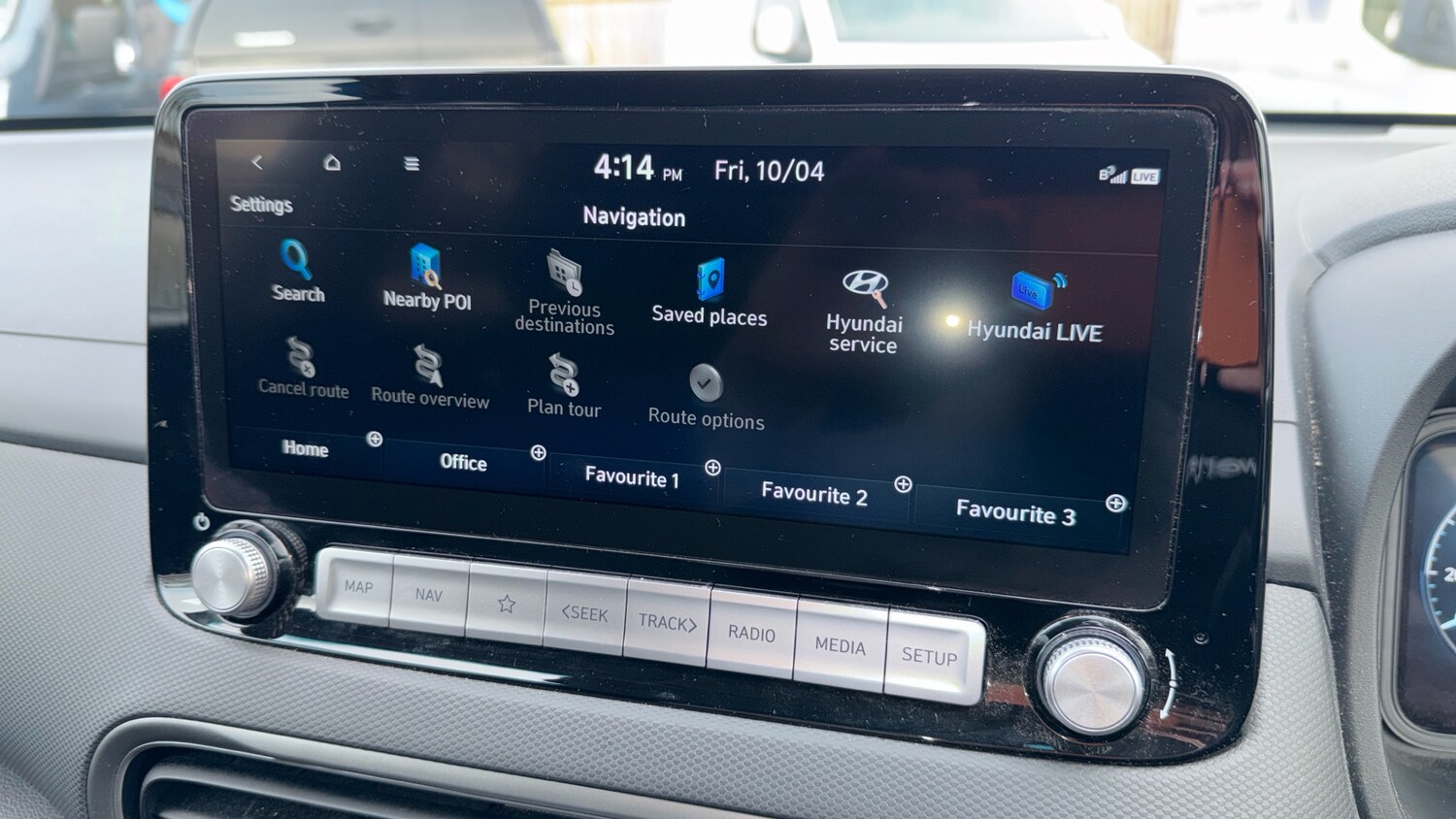 Used Hyundai KONA 2023 for sale - 78199438: Photo 22