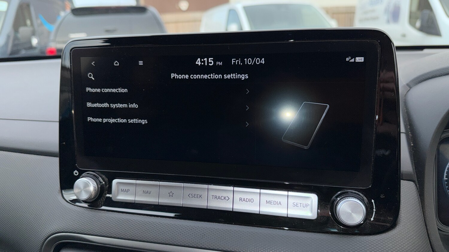 Used Hyundai KONA 2023 for sale - 78199438: Photo 25