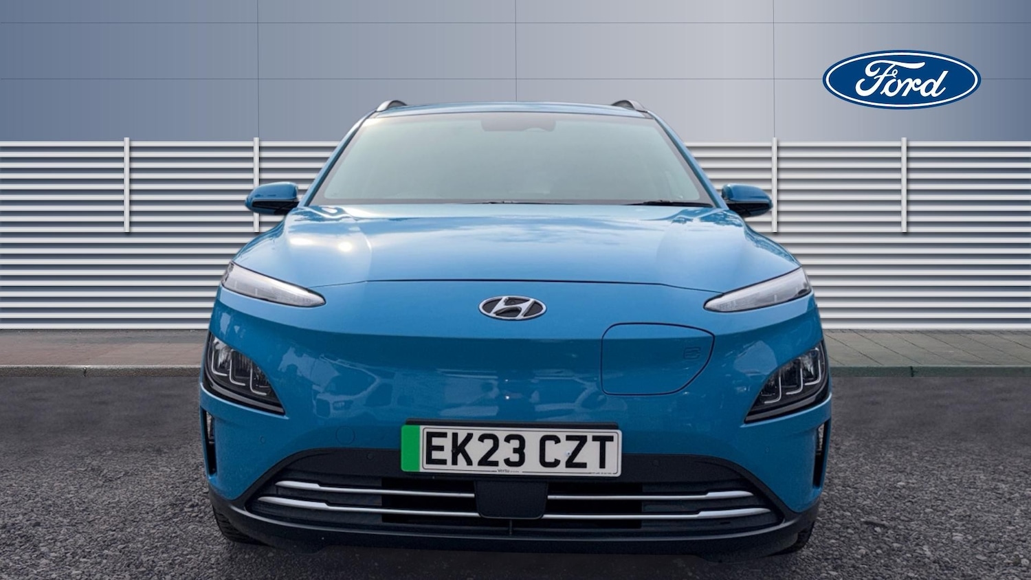 Used Hyundai KONA 2023 for sale - 78199438: Photo 3