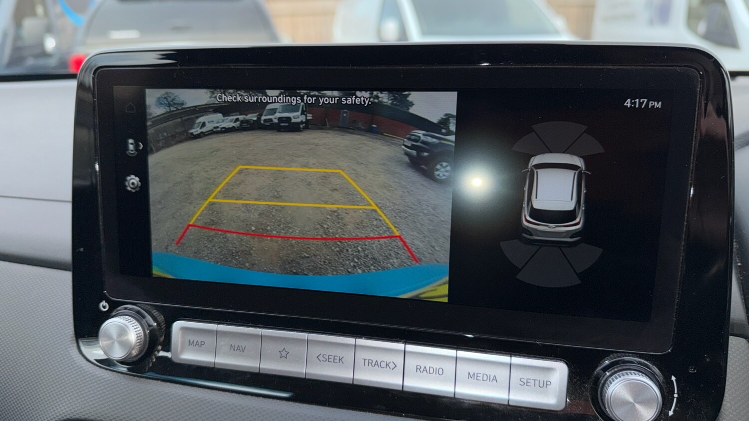 Used Hyundai KONA 2023 for sale - 78199438: Photo 30