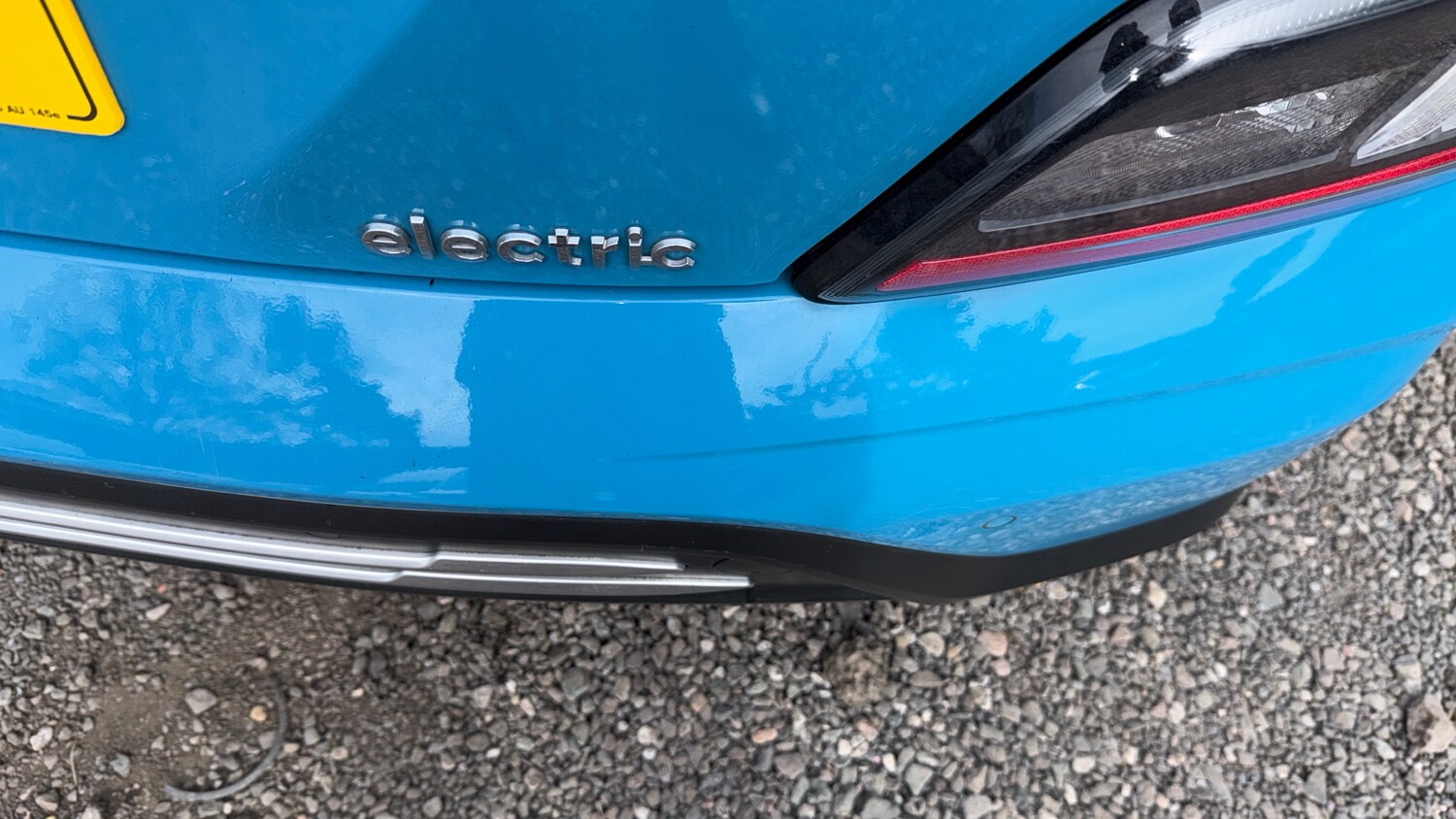 Used Hyundai KONA 2023 for sale - 78199438: Photo 43