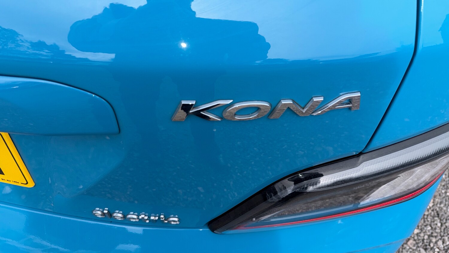 Used Hyundai KONA 2023 for sale - 78199438: Photo 44