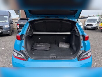 Used Hyundai KONA 2023 for sale - 78199438: Photo