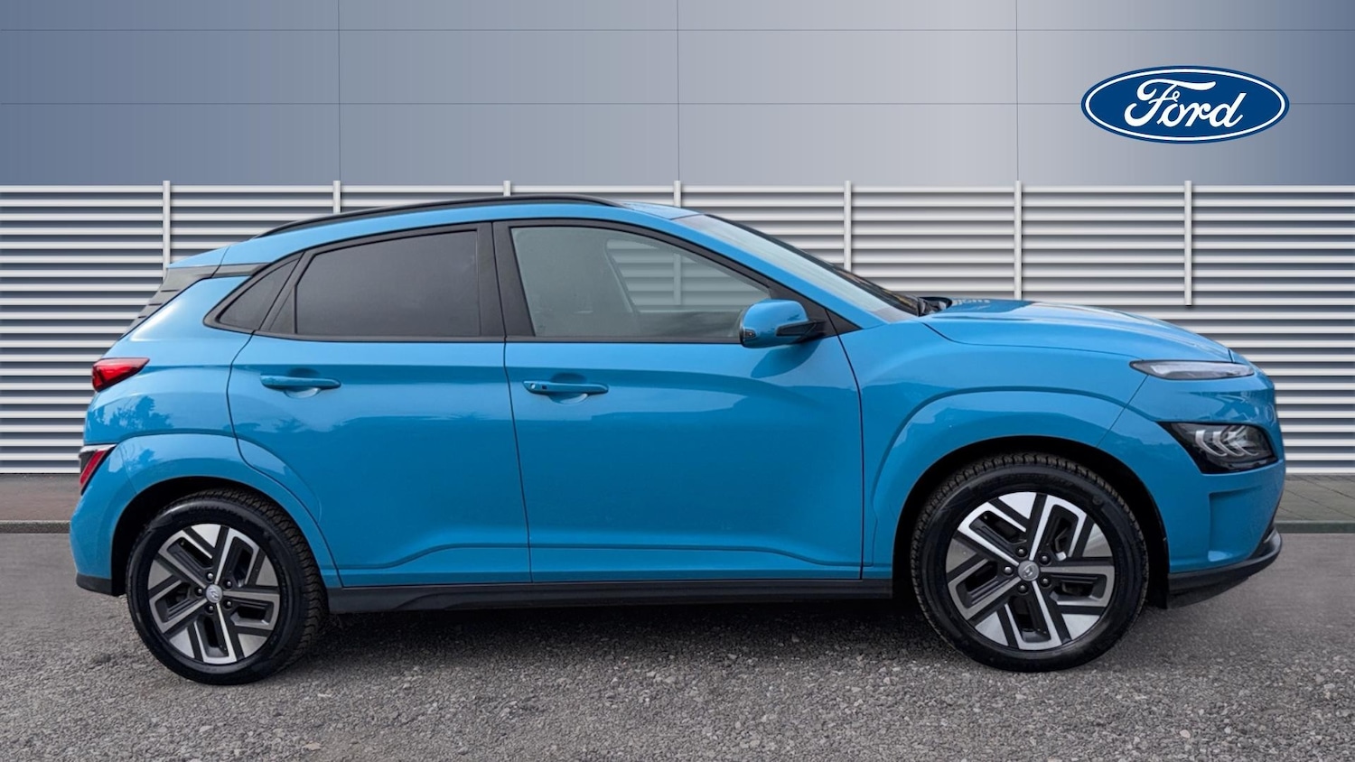 Used Hyundai KONA 2023 for sale - 78199438: Photo 5