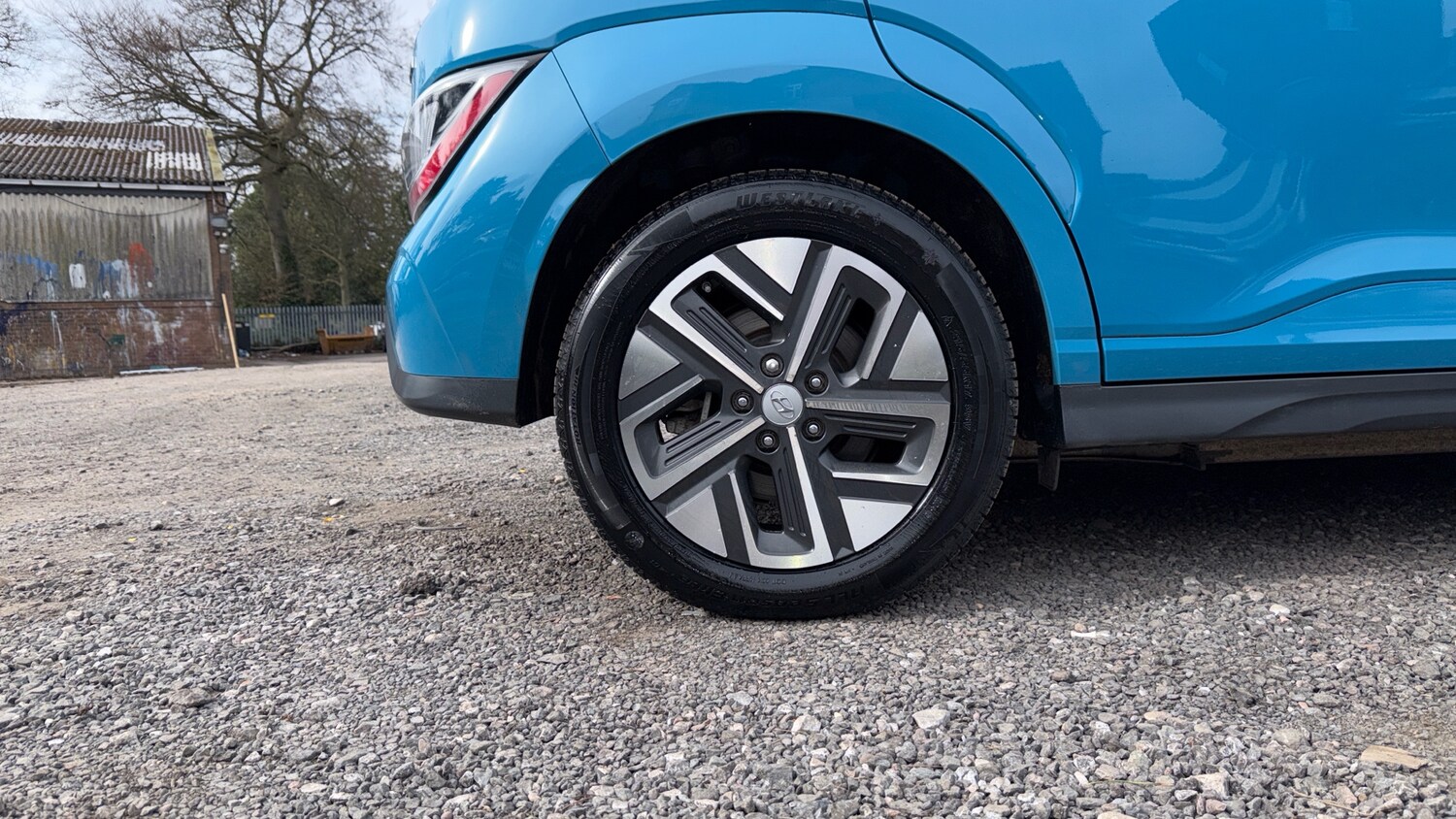 Used Hyundai KONA 2023 for sale - 78199438: Photo 7