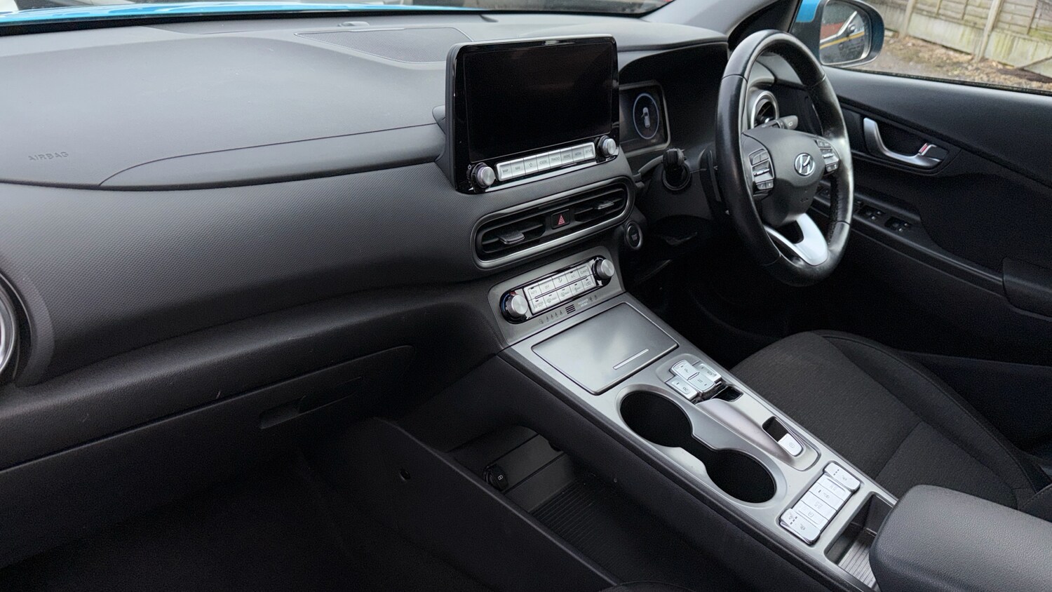 Used Hyundai KONA 2023 for sale - 78199438: Photo 9