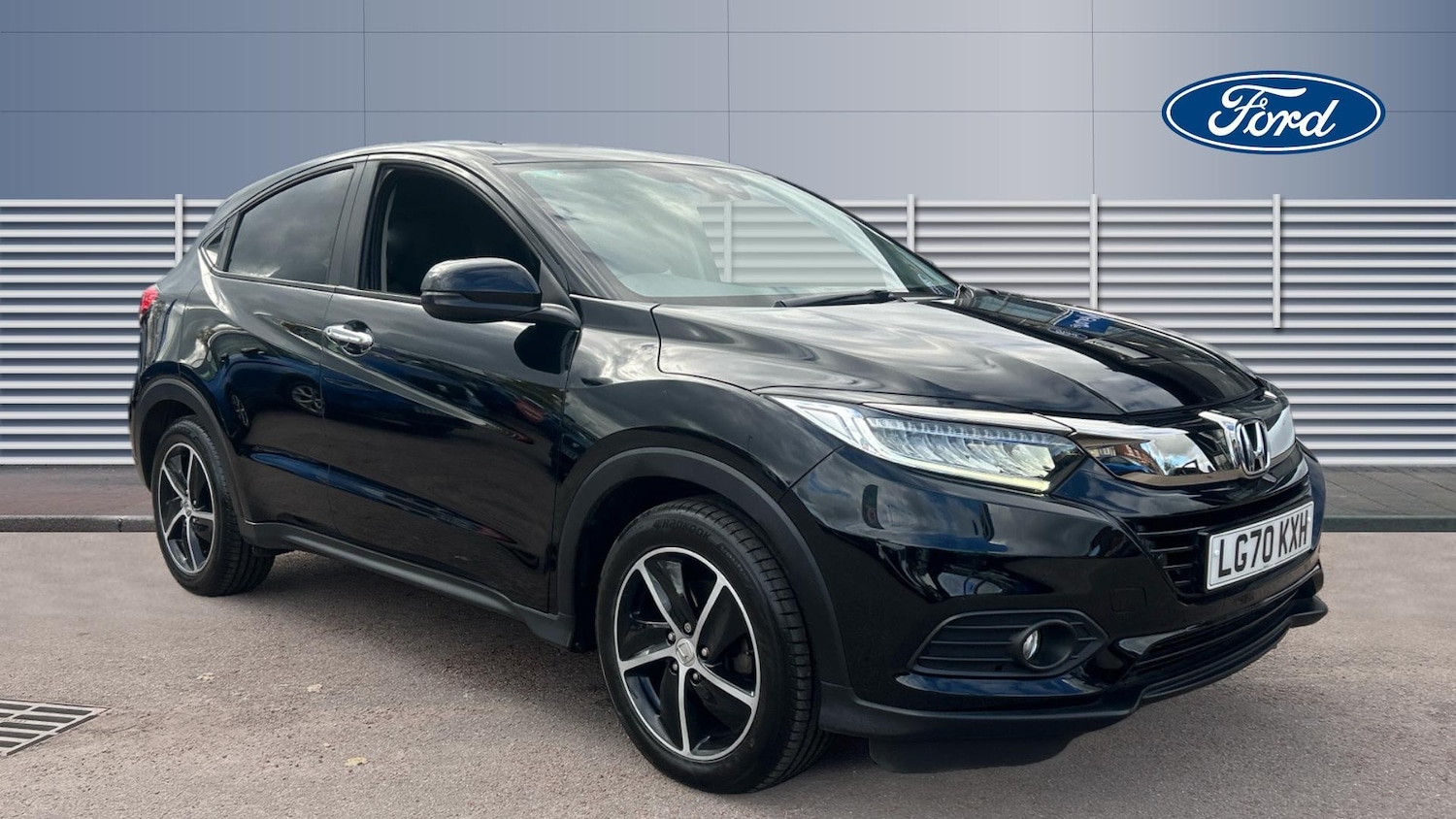 Used Honda HR-V 2020 for sale - 76352043: Photo 1