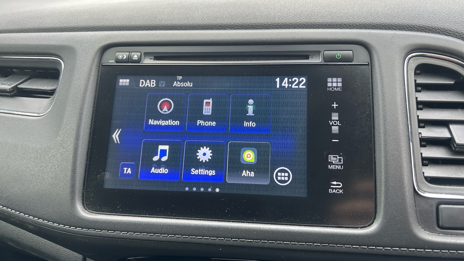 Used Honda HR-V 2020 for sale - 76352043: Photo 12