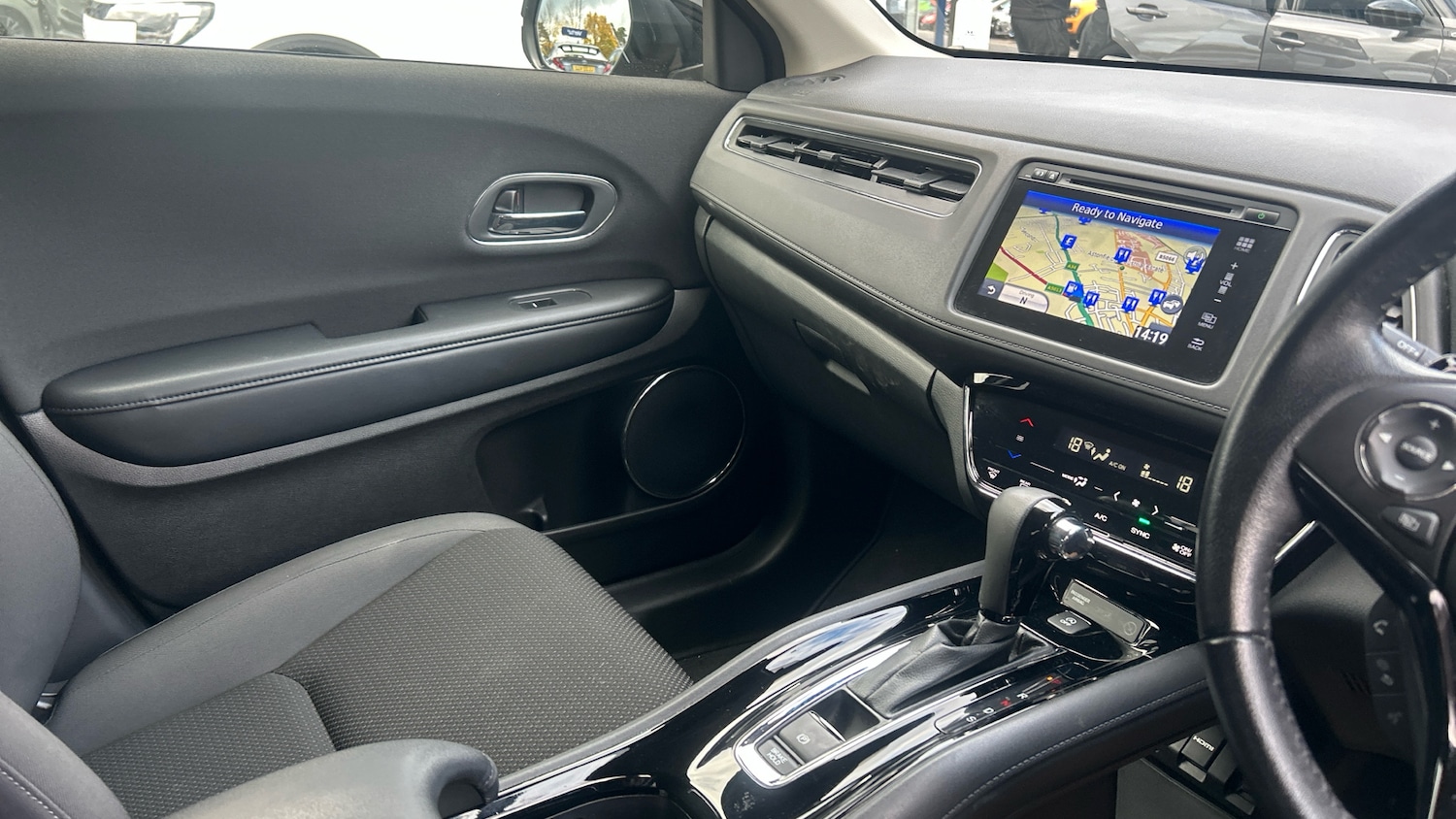 Used Honda HR-V 2020 for sale - 76352043: Photo 14