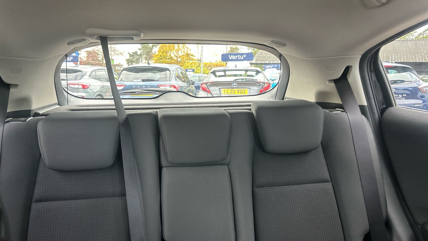 Used Honda HR-V 2020 for sale - 76352043: Photo 15