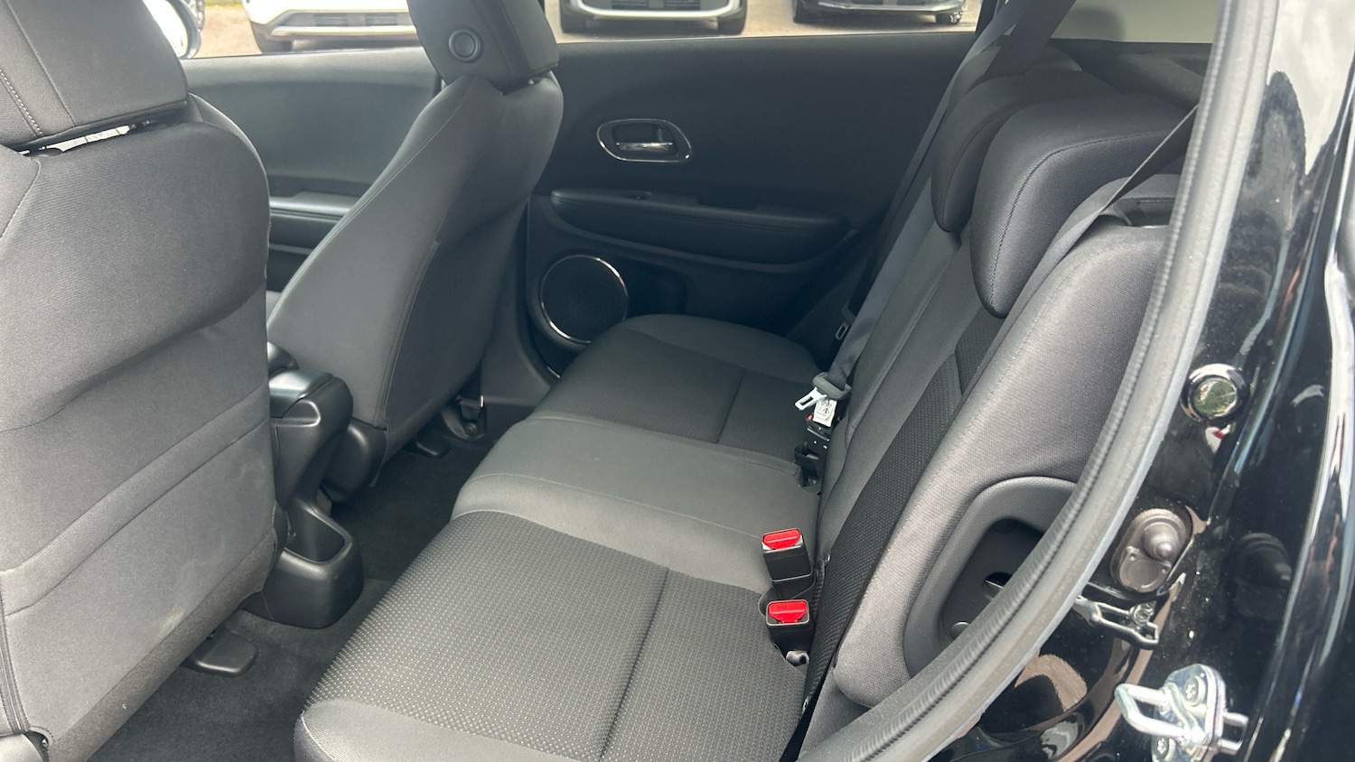 Used Honda HR-V 2020 for sale - 76352043: Photo 16