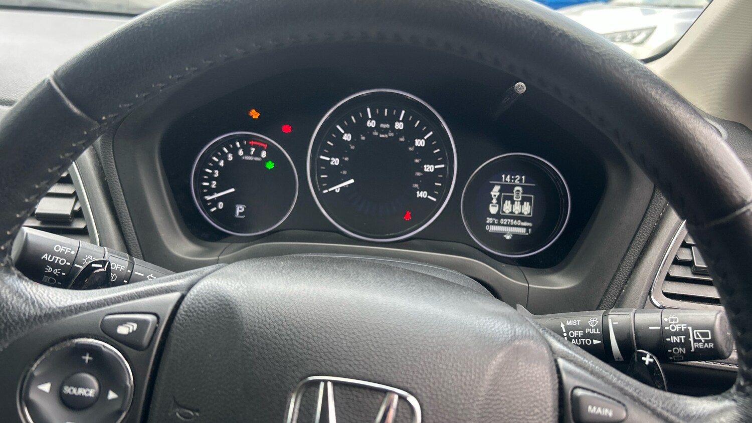 Used Honda HR-V 2020 for sale - 76352043: Photo 18