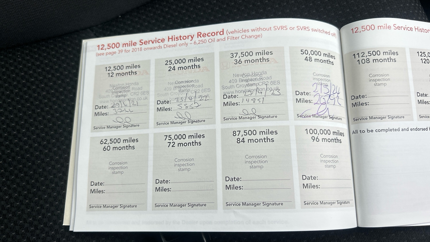 Used Honda HR-V 2020 for sale - 76352043: Photo 19