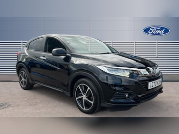 Honda - HR-V