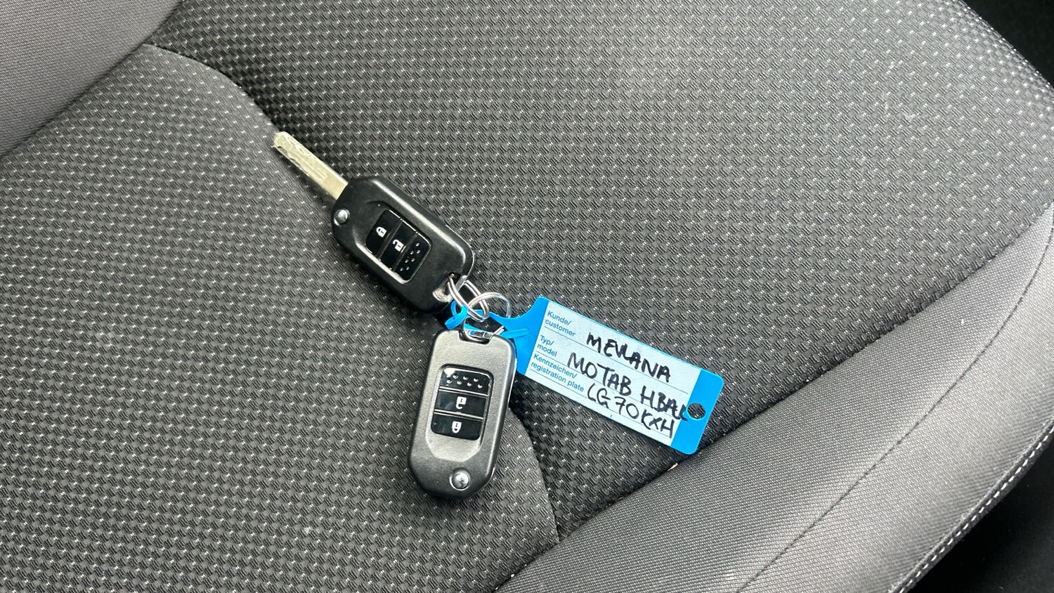 Used Honda HR-V 2020 for sale - 76352043: Photo 20