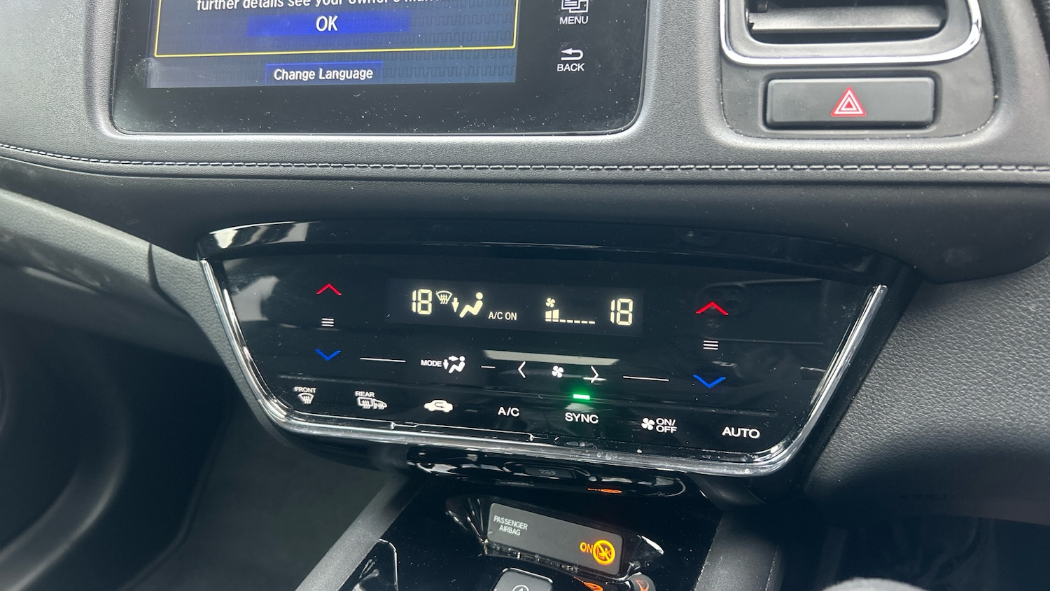 Used Honda HR-V 2020 for sale - 76352043: Photo 21