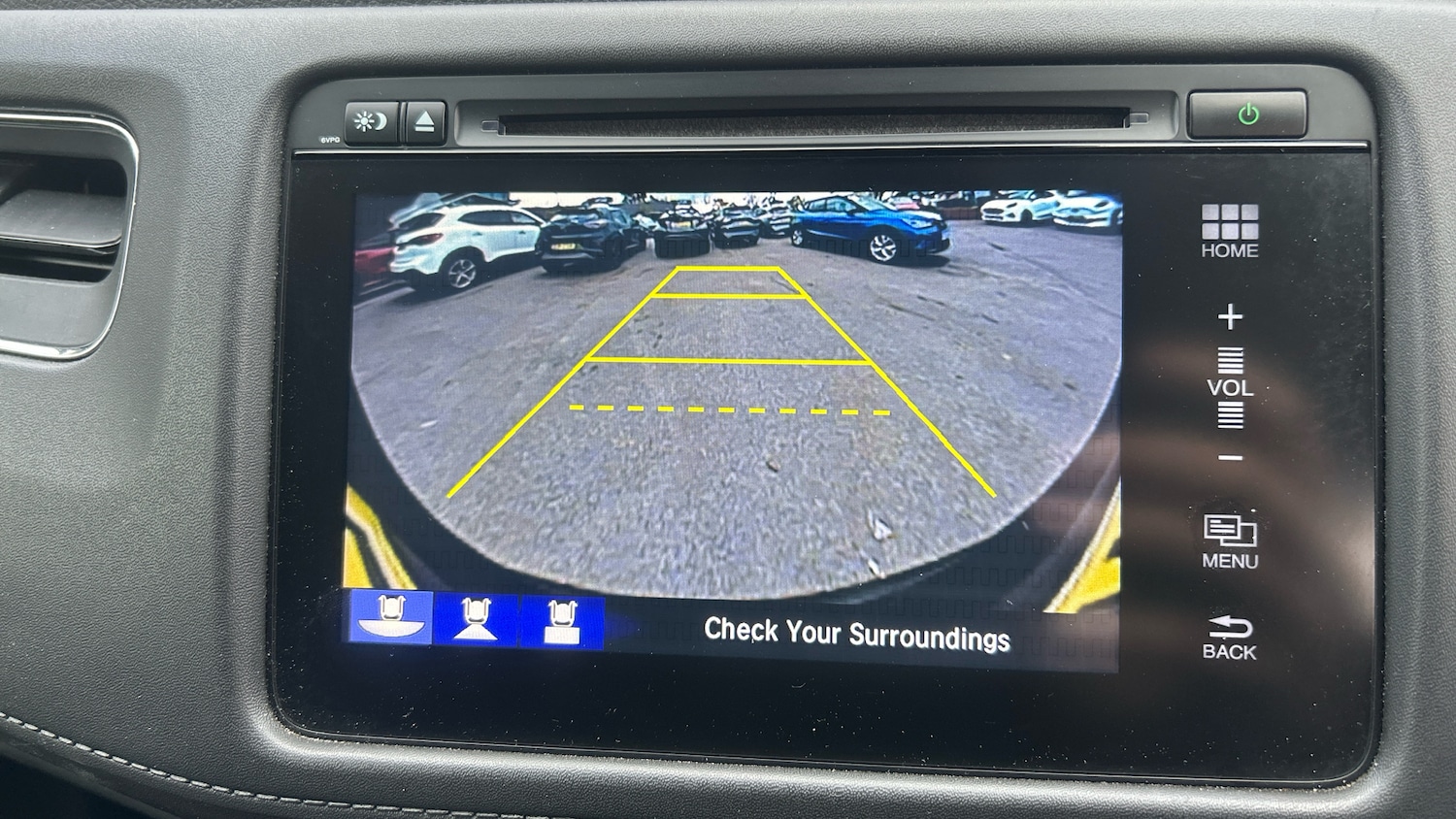 Used Honda HR-V 2020 for sale - 76352043: Photo 22