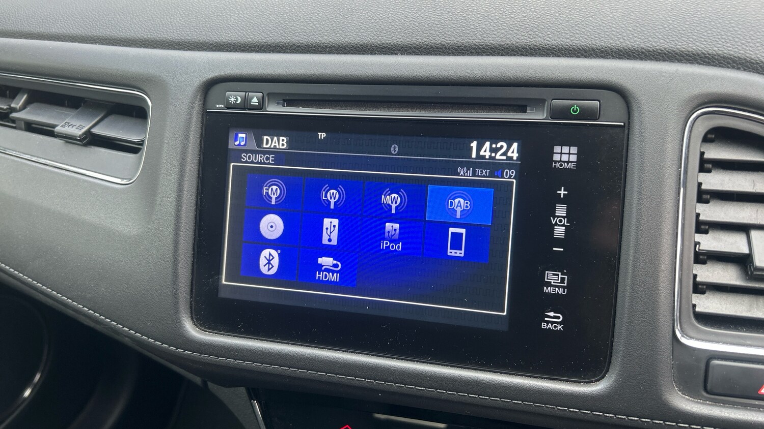 Used Honda HR-V 2020 for sale - 76352043: Photo 23