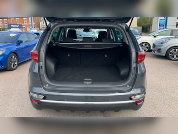 Used Kia Sportage 2021 for sale - 78280722: Photo