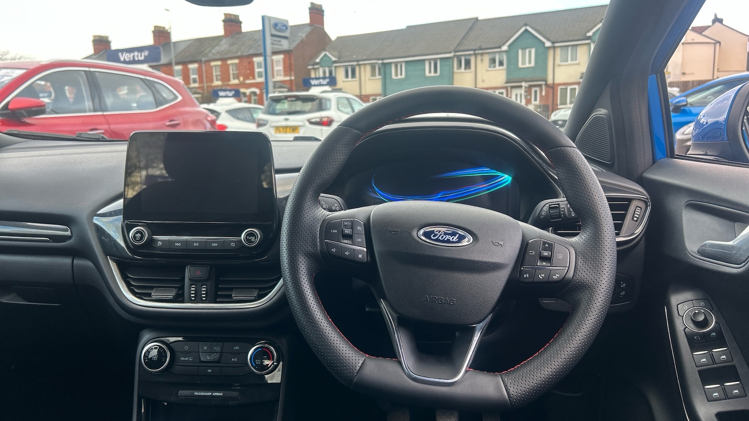 Used Ford Puma 2023 for sale - 77528059: Photo 10