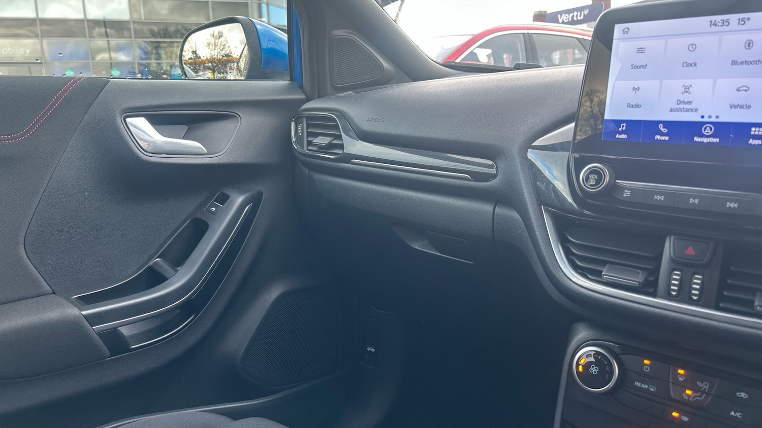 Used Ford Puma 2023 for sale - 77528059: Photo 14