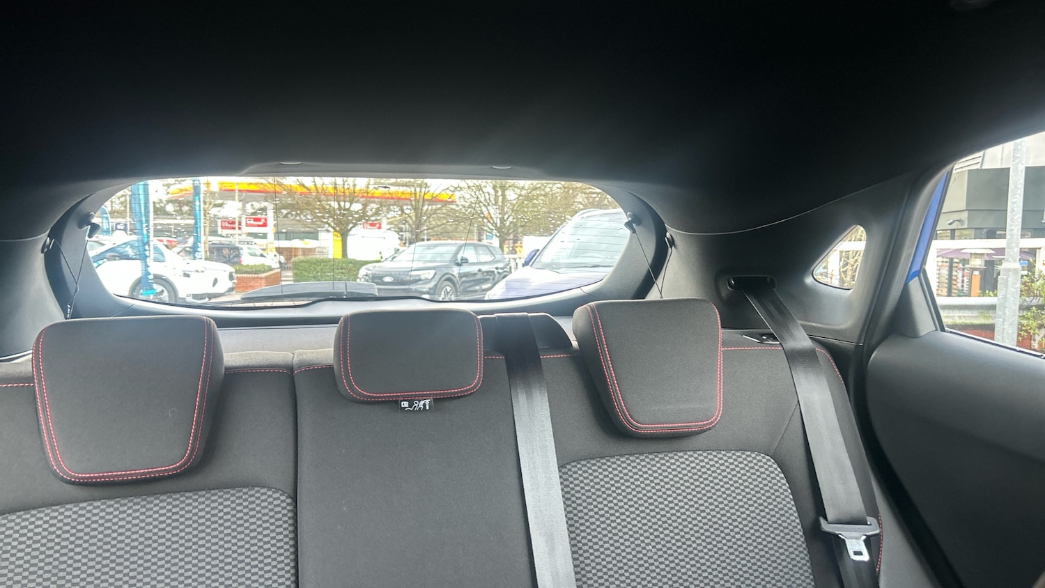 Used Ford Puma 2023 for sale - 77528059: Photo 15