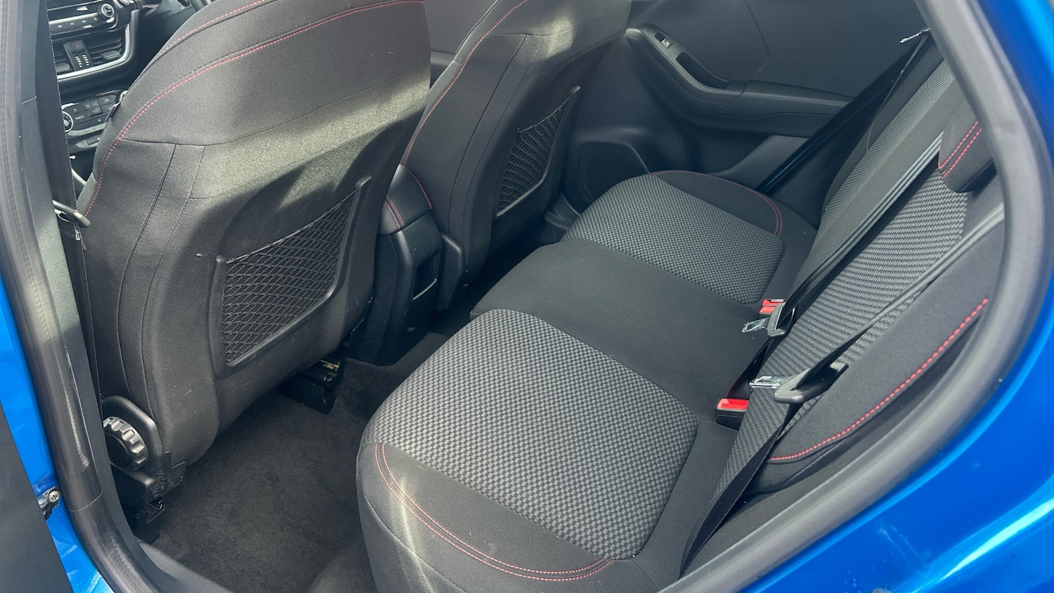 Used Ford Puma 2023 for sale - 77528059: Photo 16