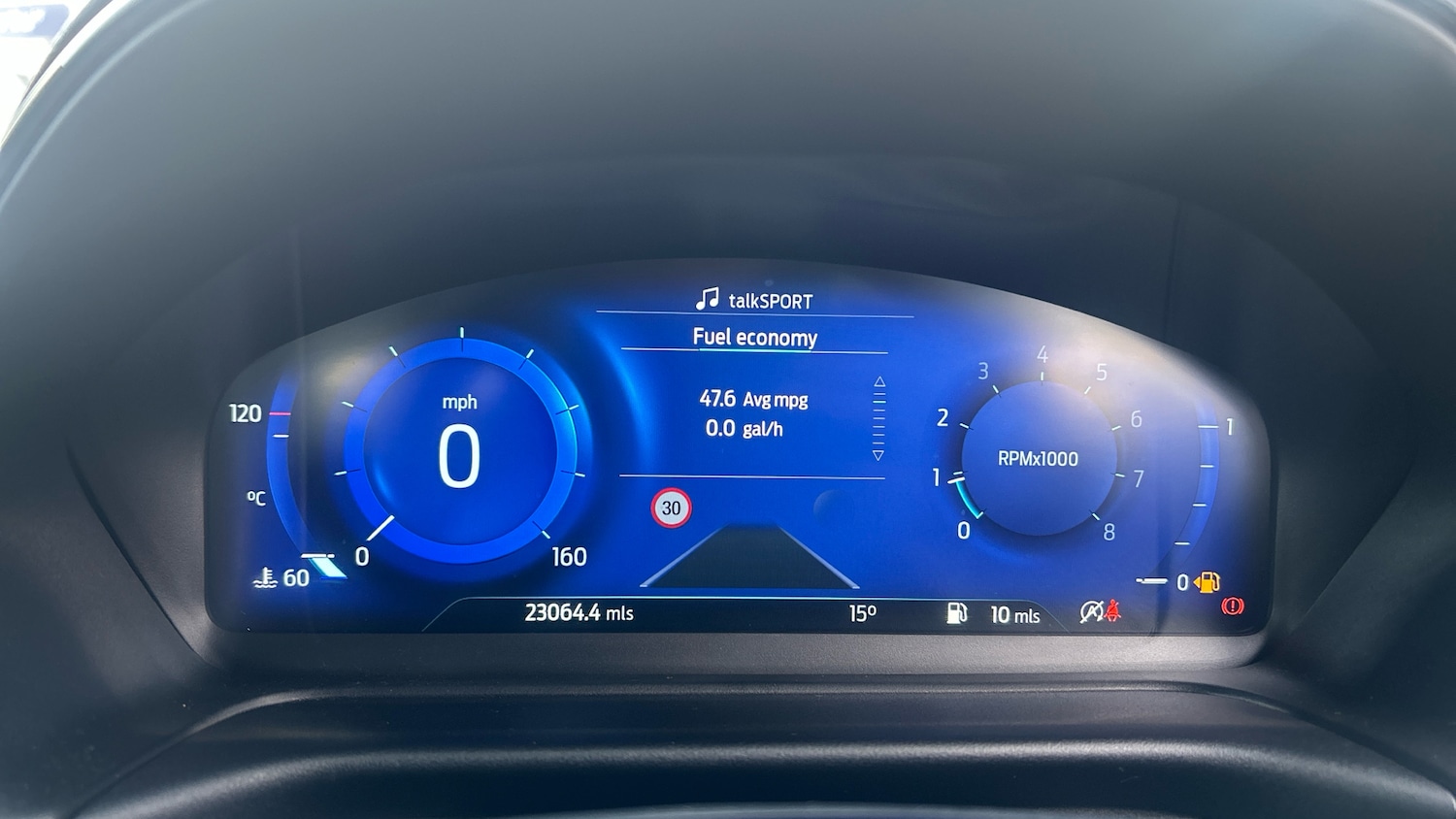 Used Ford Puma 2023 for sale - 77528059: Photo 18