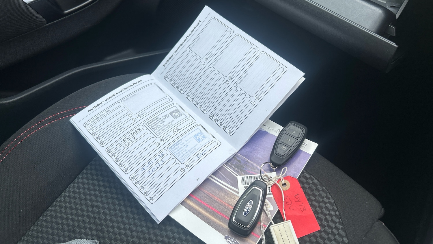 Used Ford Puma 2023 for sale - 77528059: Photo 19