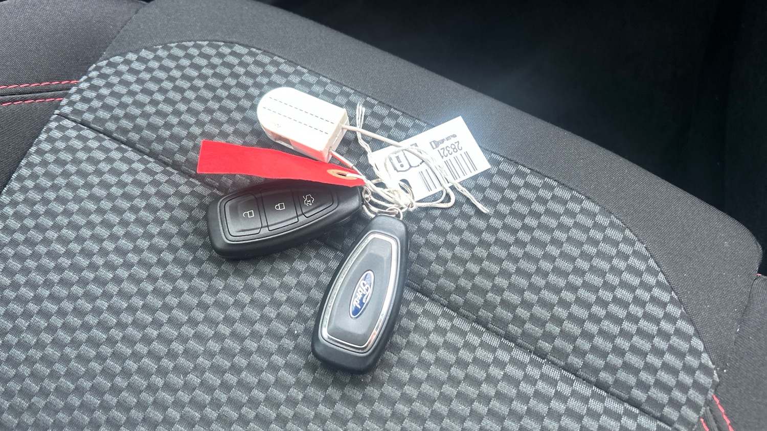 Used Ford Puma 2023 for sale - 77528059: Photo 20