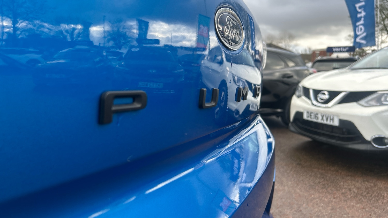 Used Ford Puma 2023 for sale - 77528059: Photo 24