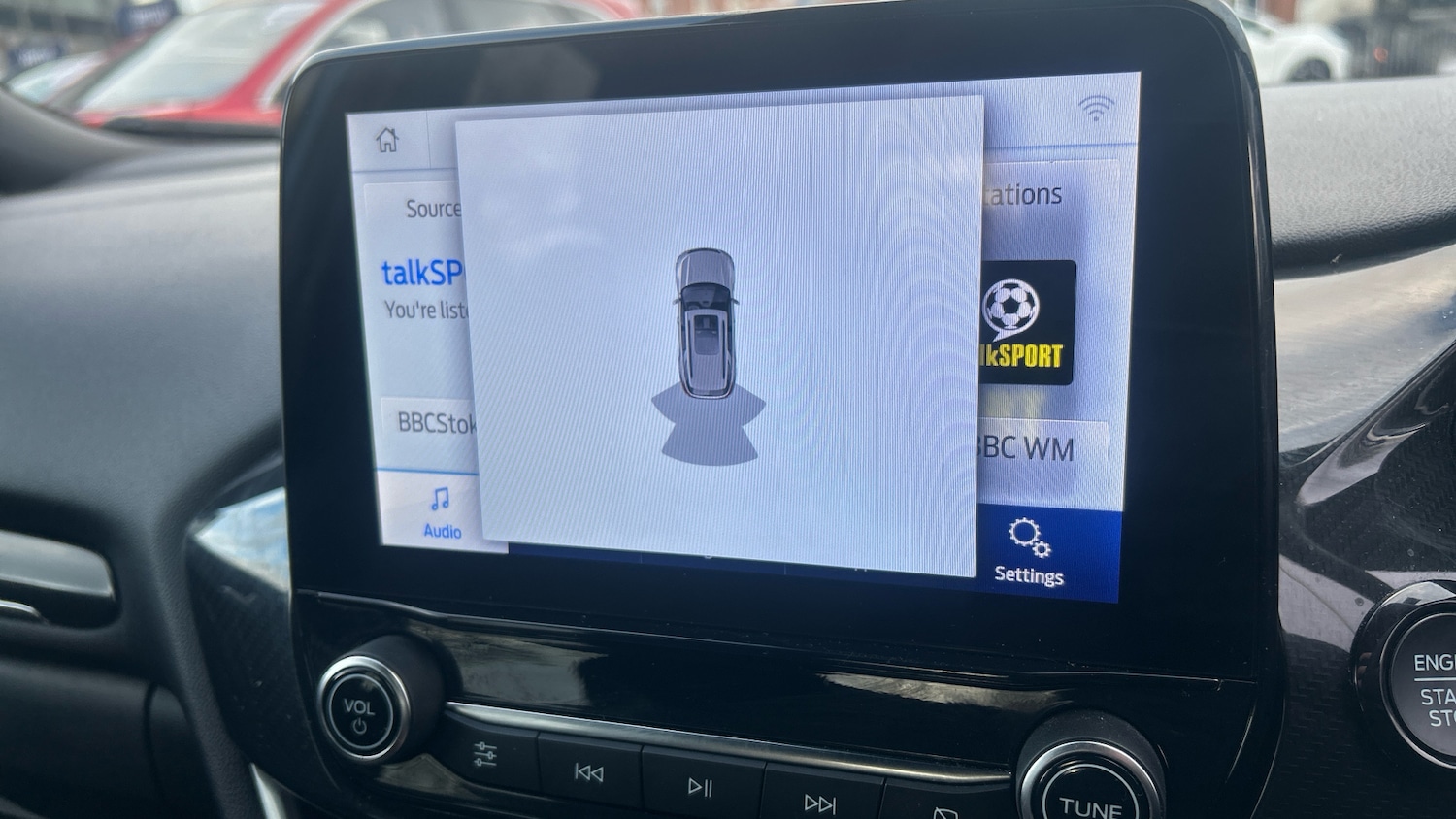 Used Ford Puma 2023 for sale - 77528059: Photo 26